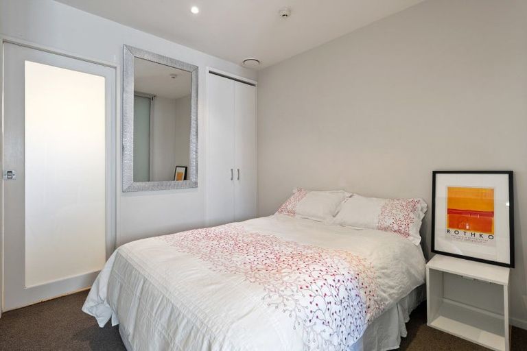 Photo of property in Soho Apartments, 421/74 Taranaki Street, Te Aro, Wellington, 6011