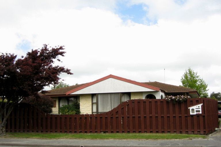 Photo of property in 7 Parkhouse Drive, Rangiora, 7400