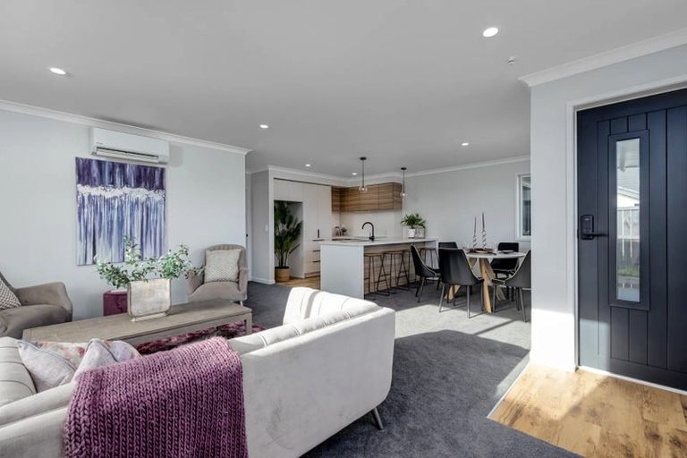Photo of property in 4 Harp Street, Morrinsville, 3300