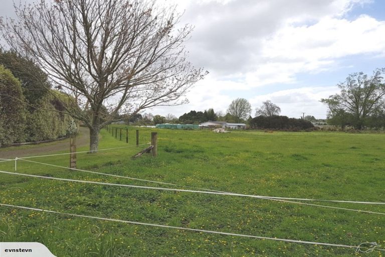 Photo of property in 615a Airport Road, Tamahere, Hamilton, 3283
