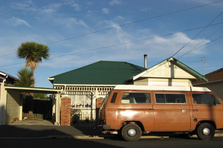 Photo of property in 83 Richardson Street, Saint Kilda, Dunedin, 9012