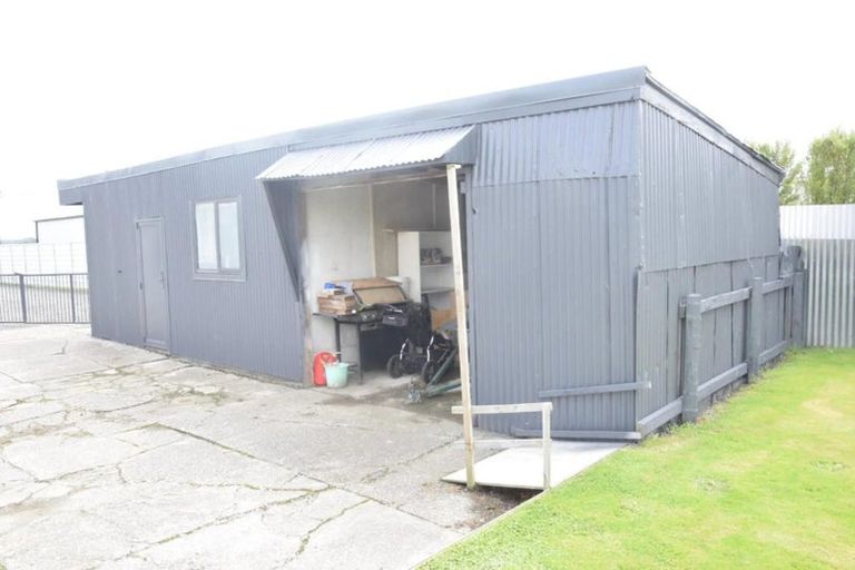 Photo of property in 33 Philip Street, Gladstone, Invercargill, 9810