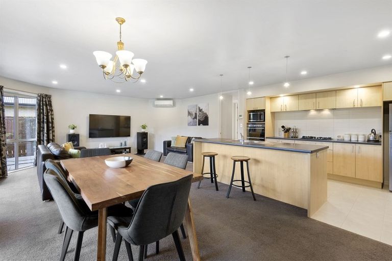 Photo of property in 2 Benjamin Mountfort Close, Hillmorton, Christchurch, 8024