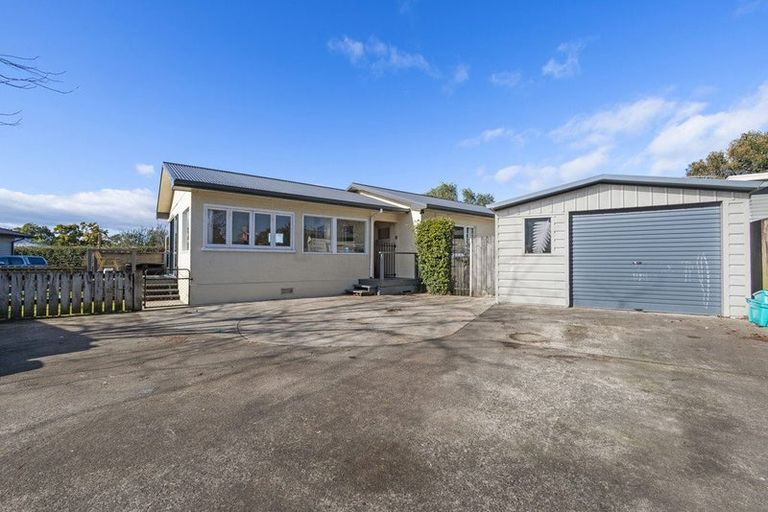 Photo of property in 20b Gladstone Road, Matamata, 3400