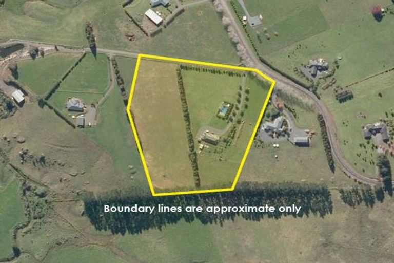 Photo of property in 223a Ness Road, Waipapa, Kerikeri, 0295