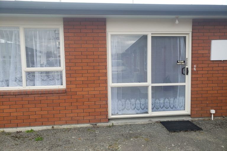 Photo of property in 203g Maxwell Road, Redwoodtown, Blenheim, 7201