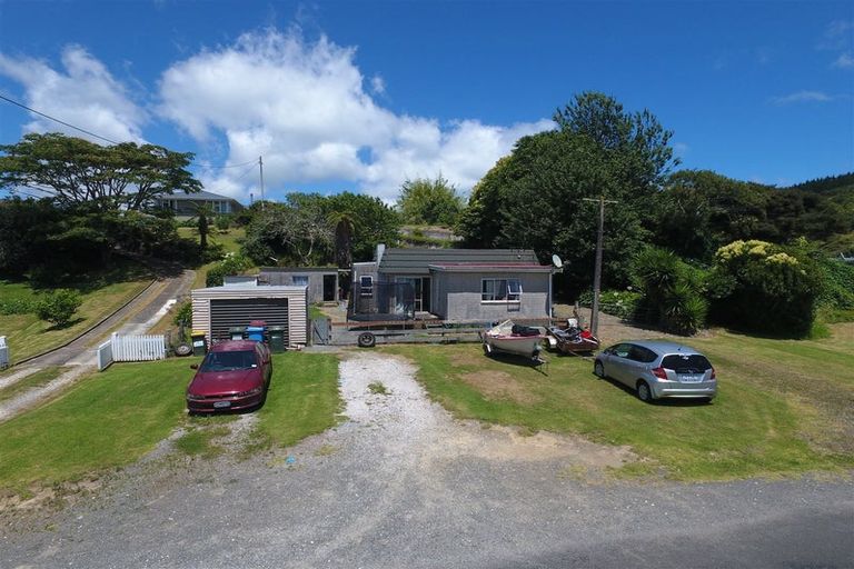 Photo of property in 411 Tainui Street, Kawhia, 3889