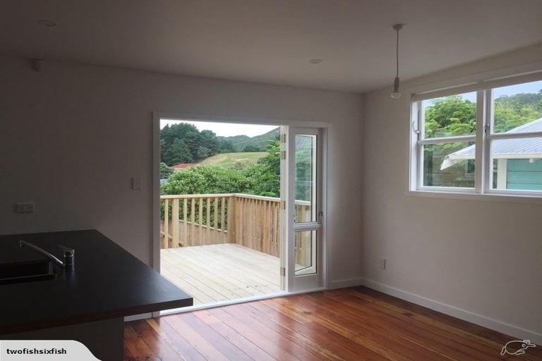 Photo of property in 27 Chilka Street, Berhampore, Wellington, 6023