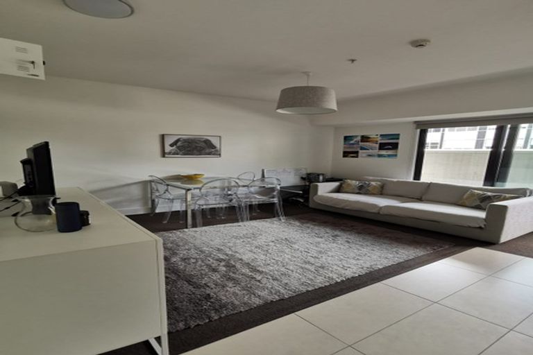 Photo of property in 601/39 Anzac Avenue, Auckland Central, Auckland, 1010