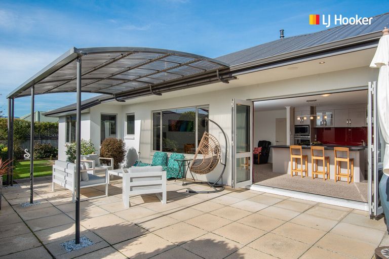 Photo of property in 24 William James Close, Mosgiel, 9024