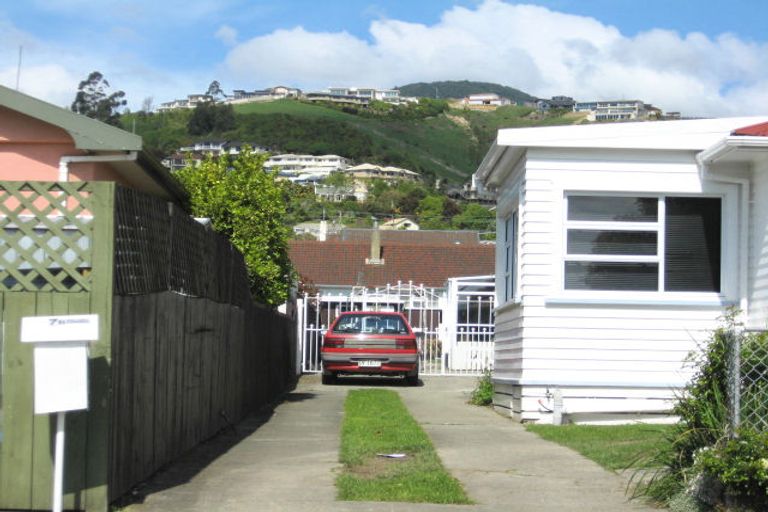 Photo of property in 2/7 Ngaio Street, Stoke, Nelson, 7011