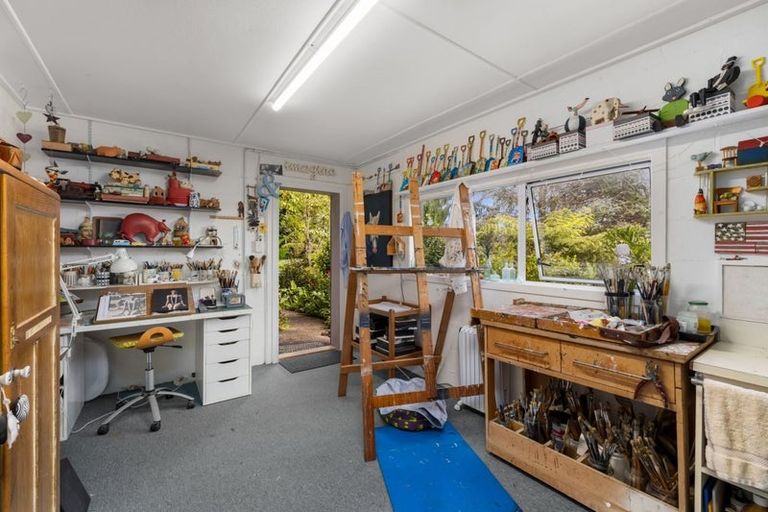 Photo of property in 13 English Bay Road, Opua, 0200