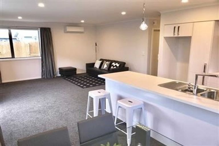 Photo of property in 351a Burnett Street, Ashburton, 7700