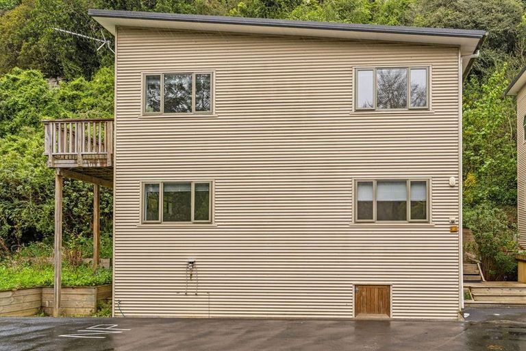 Photo of property in 12 Harden Street, Woodhaugh, Dunedin, 9010