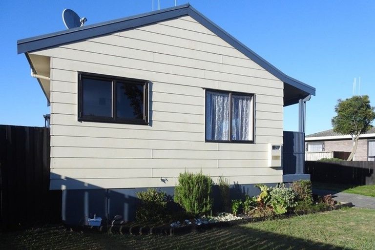 Photo of property in 83 Dominion Road, Nawton, Hamilton, 3200