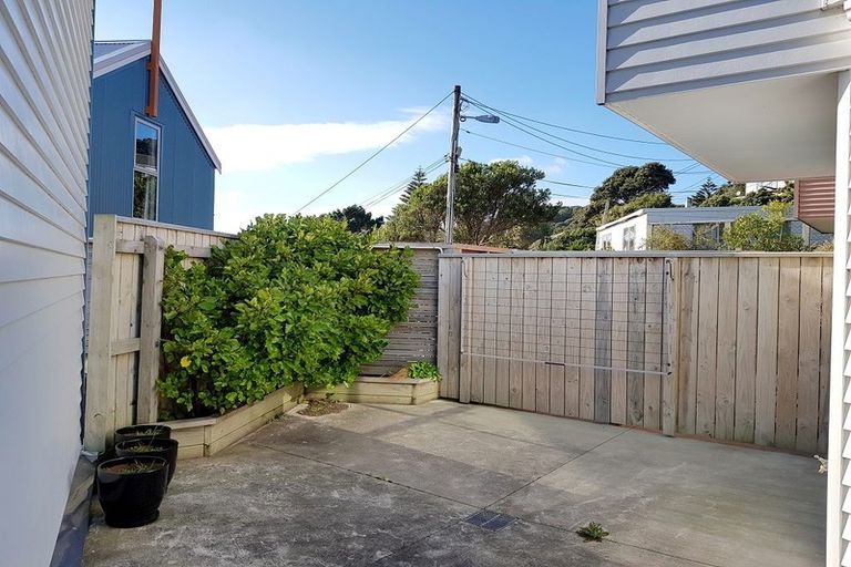 Photo of property in 2/2 Quetta Street, Ngaio, Wellington, 6035
