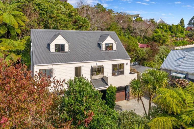 Photo of property in 32 Roto Street, Hurdon, New Plymouth, 4310