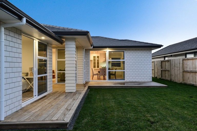 Photo of property in 85 Cumberland Drive, Flagstaff, Hamilton, 3210