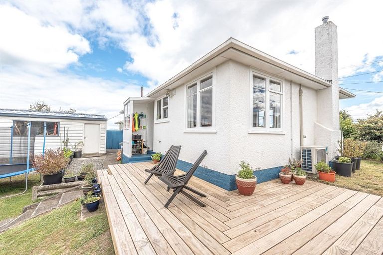 Photo of property in 27 Murch Place, Tawhero, Whanganui, 4500