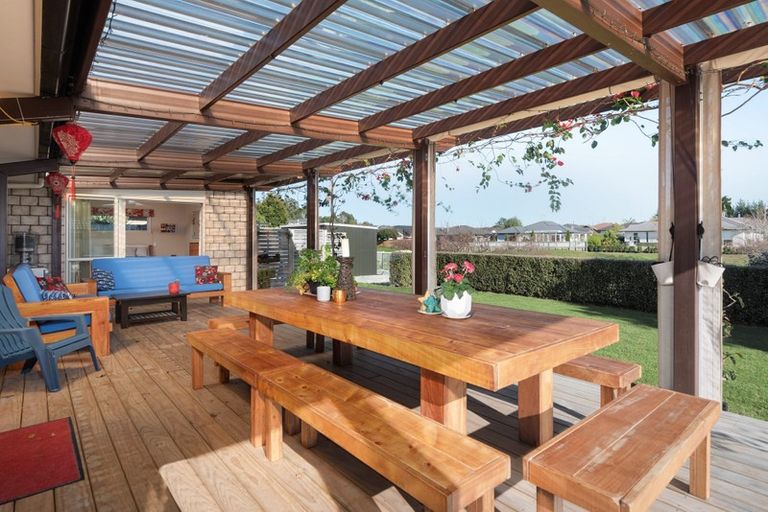 Photo of property in 33 Cotswold Place, Ohauiti, Tauranga, 3112