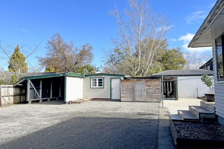 Photo of property in 20 Scarborough Terrace, Hanmer Springs, 7334