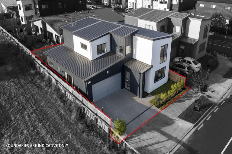 Photo of property in 39 Kabardin Street, Karaka, Papakura, 2113