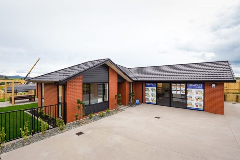Photo of property in 48a Adams Road South, Pukekohe, 2120