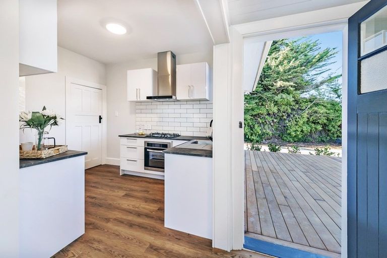 Photo of property in 1b Greendale Road, Darfield, 7510