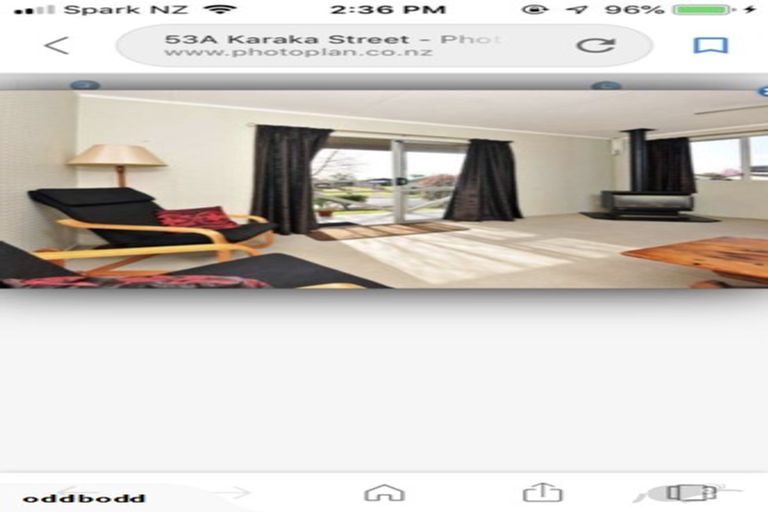 Photo of property in 53a Karaka Street, Nawton, Hamilton, 3200