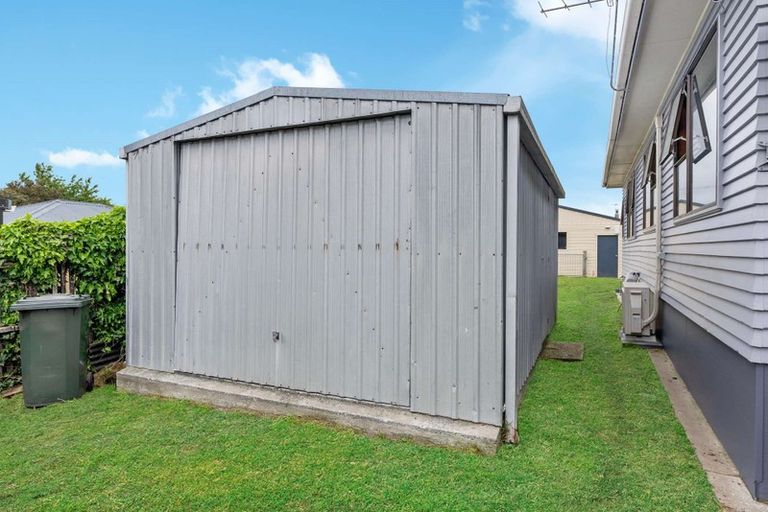 Photo of property in 8 Murray Road, Fairy Springs, Rotorua, 3015
