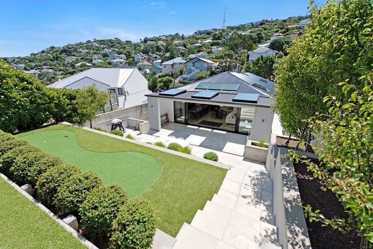 Photo of property in 17 Hataitai Road, Hataitai, Wellington, 6021