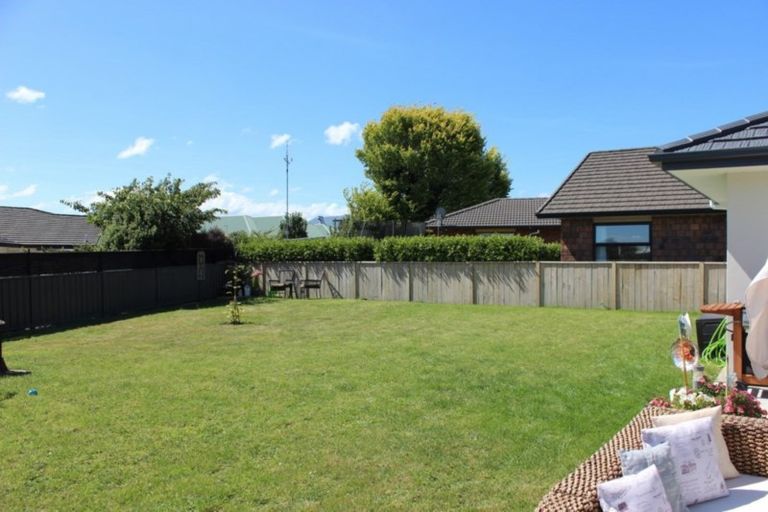 Photo of property in 1 Baccata Lane, Dannevirke, 4930