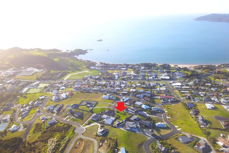 Photo of property in 9 Oden Hill, Coopers Beach, 0420