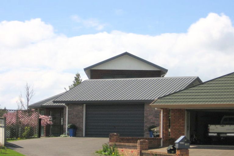 Photo of property in 21 Gillam Crescent, Springfield, Rotorua, 3015