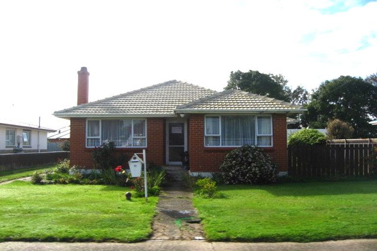 Photo of property in 11 Braemar Street, Mosgiel, 9024