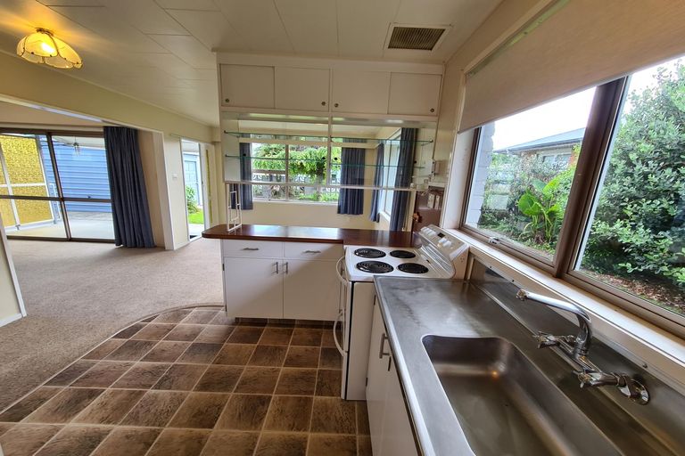 Photo of property in 2a Bedford Crescent, Matamata, 3400