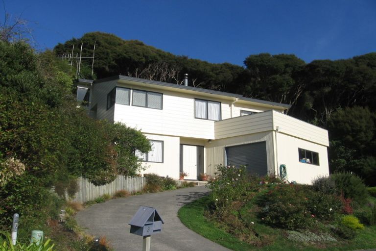 Photo of property in 3 Kedge Lane, Whitby, Porirua, 5024