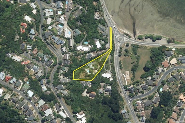 Photo of property in 190 Paremata Road, Paremata, Porirua, 5024