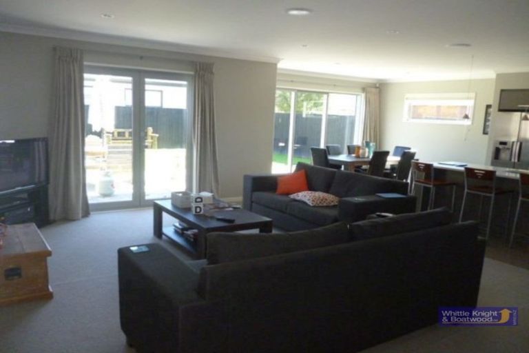 Photo of property in 193a Greers Road, Bryndwr, Christchurch, 8053