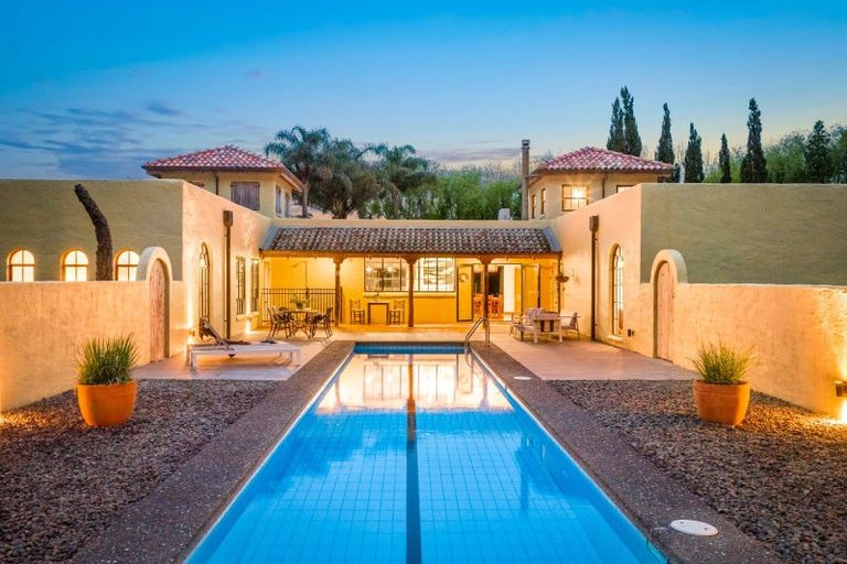 Photo of property in 767 Woodcocks Road, Kaipara Flats, Warkworth, 0981