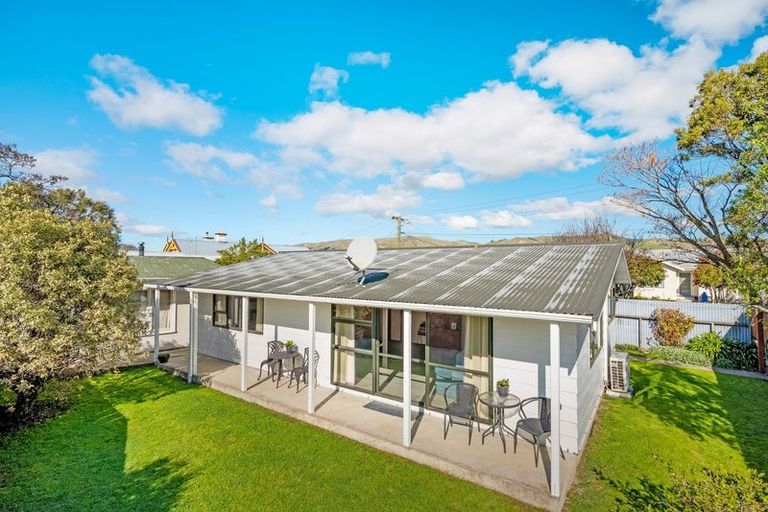 Photo of property in 9a Edith Street, Redwoodtown, Blenheim, 7201