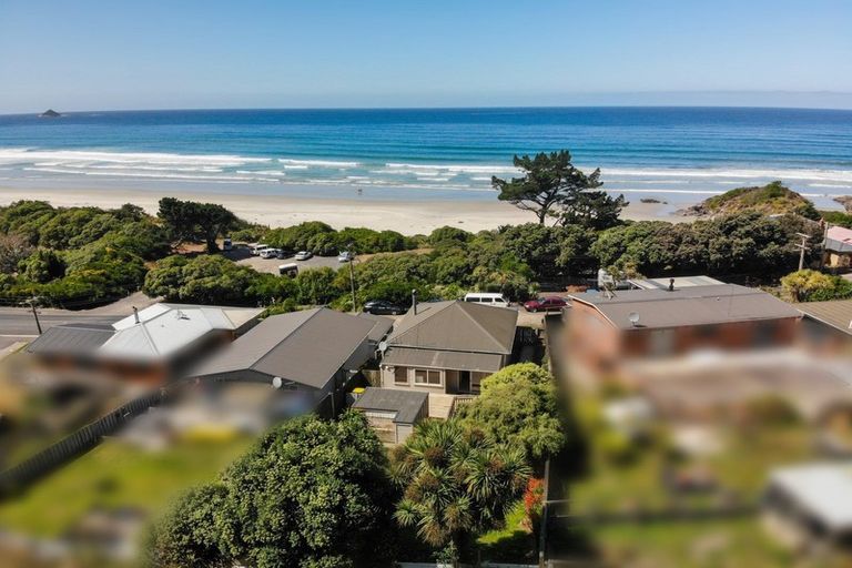 Photo of property in 888 Brighton Road, Ocean View, Dunedin, 9035