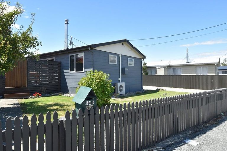 Photo of property in 285 Mackenzie Drive, Twizel, 7901
