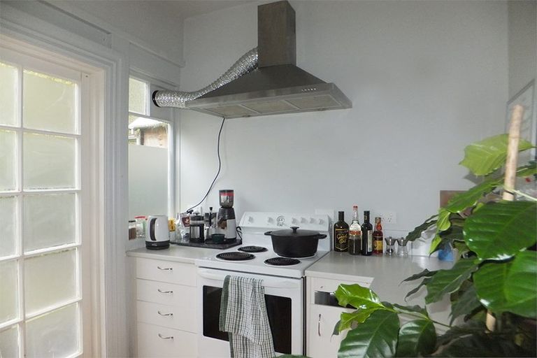 Photo of property in 116 Chester Street East, Christchurch Central, Christchurch, 8011