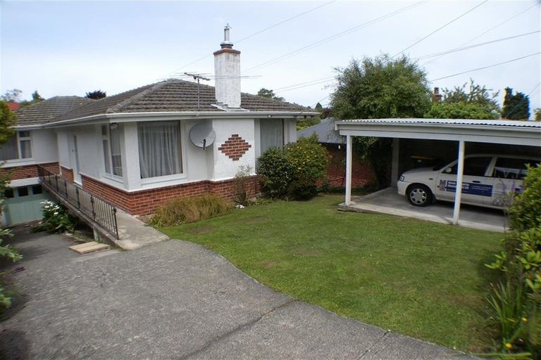 Photo of property in 78a Signal Hill Road, Opoho, Dunedin, 9010