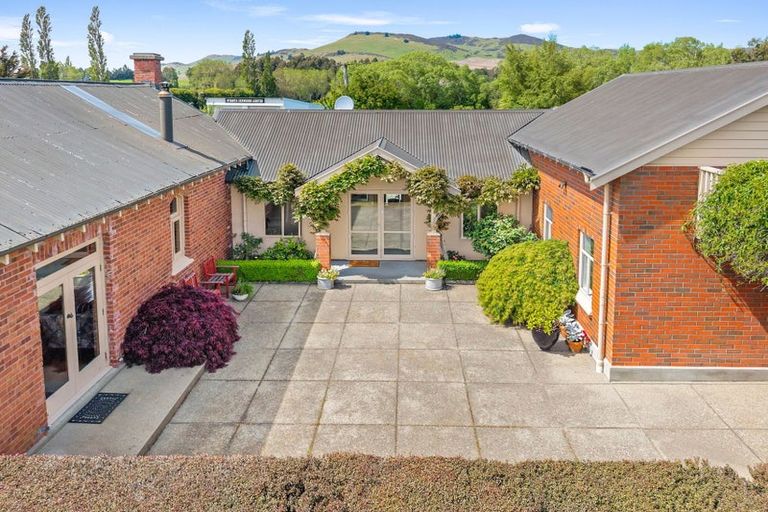 Photo of property in 7 Waimea Valley Road, Mandeville, Gore, 9777