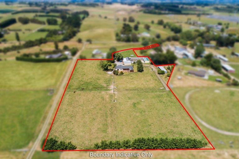 Photo of property in 119c Dixons Line, Bunnythorpe, Palmerston North, 4481