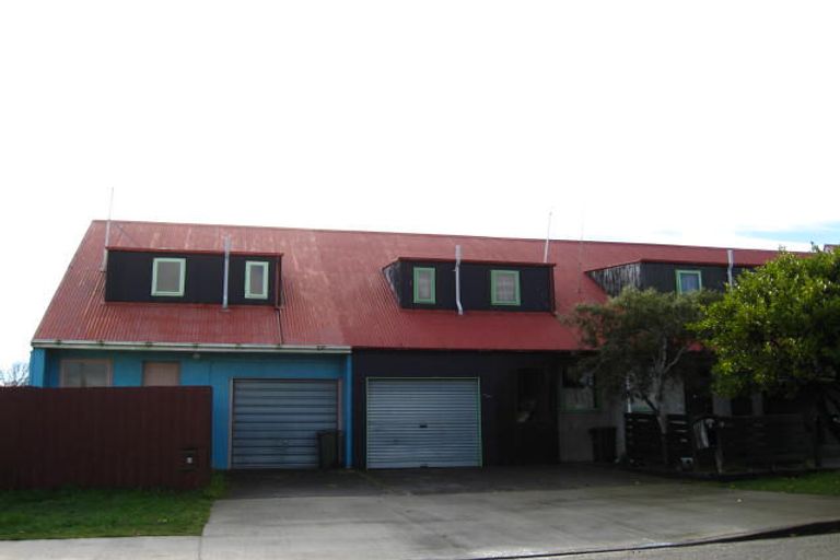 Photo of property in 5/60 Beatrice Street, Avenal, Invercargill, 9810