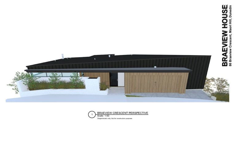 Photo of property in 86 Braeview Crescent, Maori Hill, Dunedin, 9010