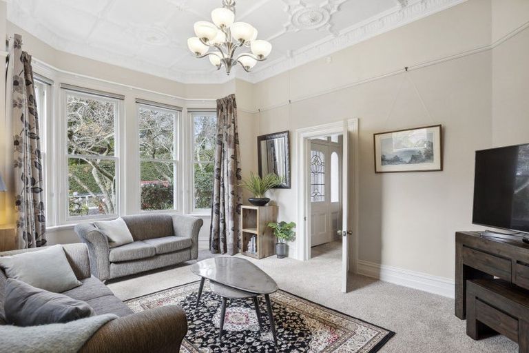 Photo of property in 41 Littlebourne Road, Roslyn, Dunedin, 9010